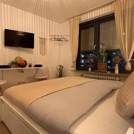 Boho City Hotel Munich Central Station Extérieur photo