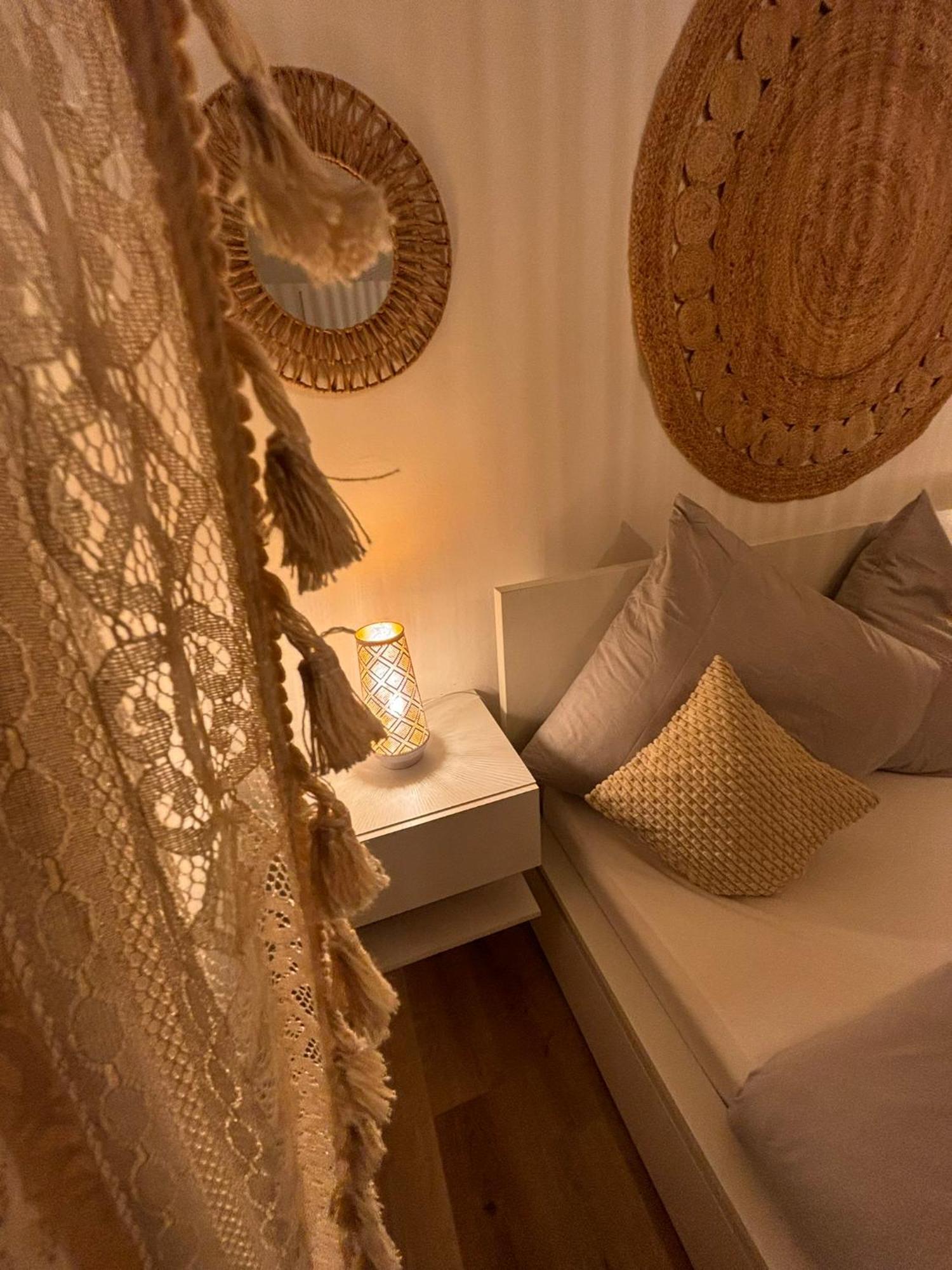 Boho City Hotel Munich Central Station Extérieur photo