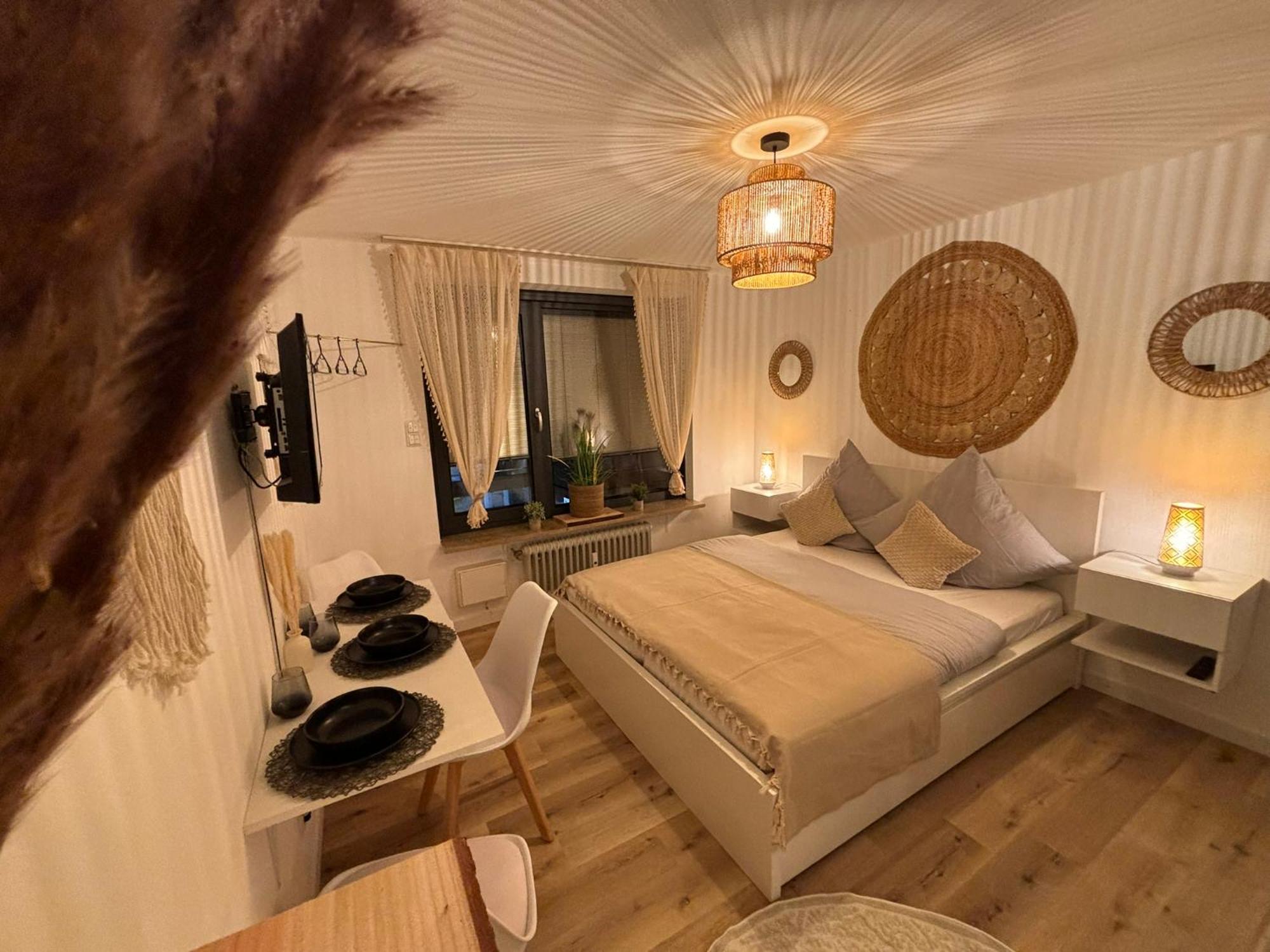 Boho City Hotel Munich Central Station Extérieur photo